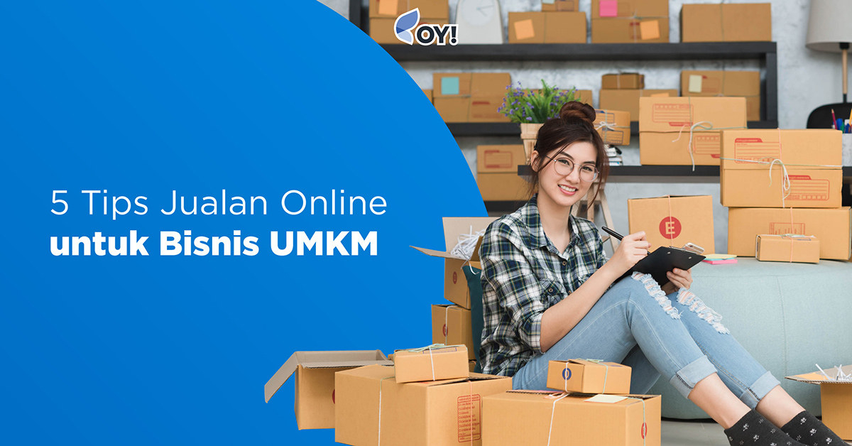 Merajai Pasar Digital: Strategi Jualan Online di Era 2019 (dan Relevansinya Hingga Kini)
